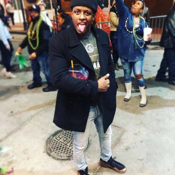 Meet your Posher, Cliff - Picture 1 of 1